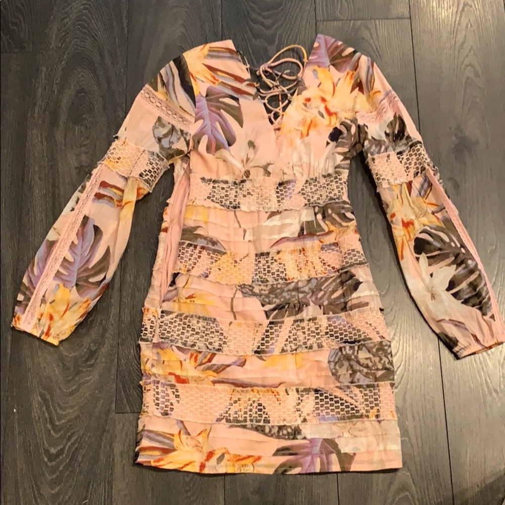Guess dress